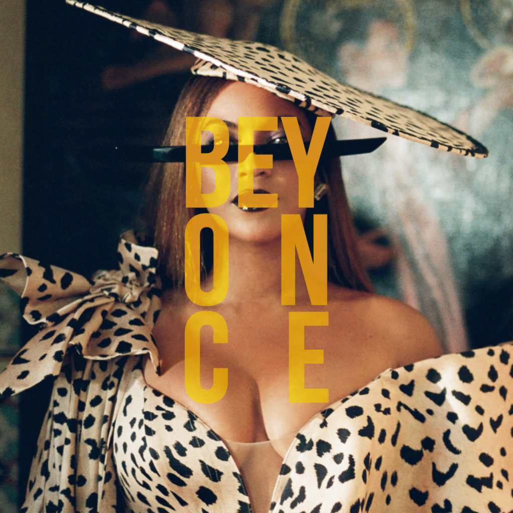 Beyoncé