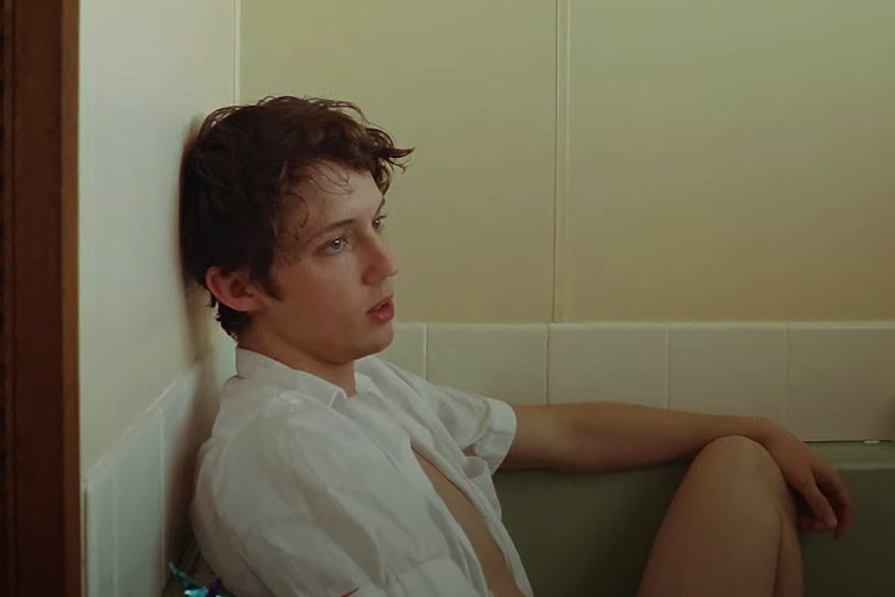 Estamos sonhando com Troye Sivan