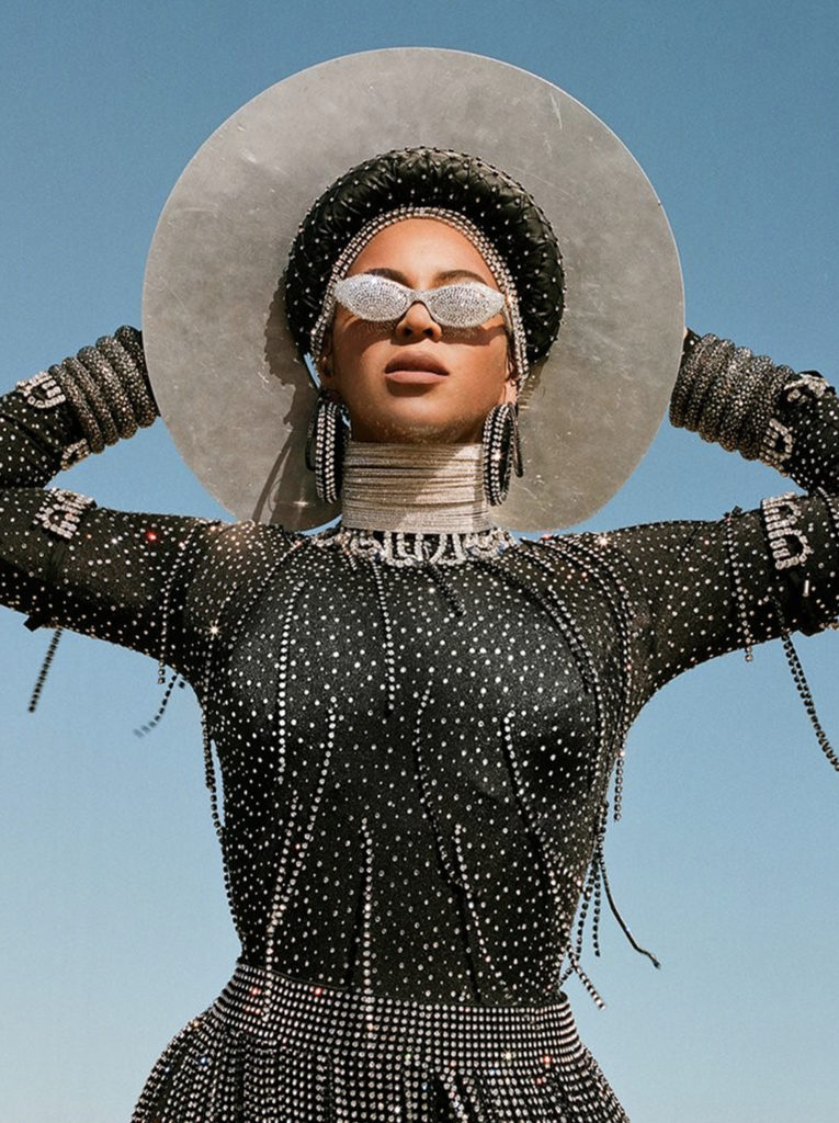 Edição #39: Beyoncé
