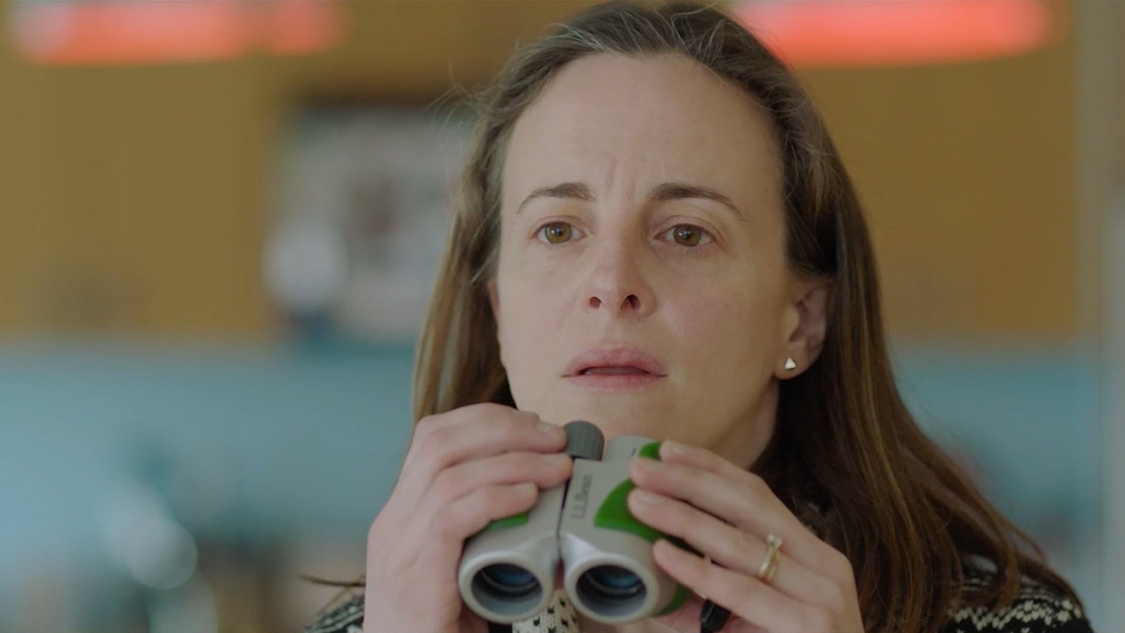 Curtas em Foco / “The Neighbor’s Window” (2019)