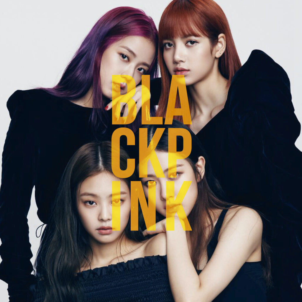 BLACKPINK