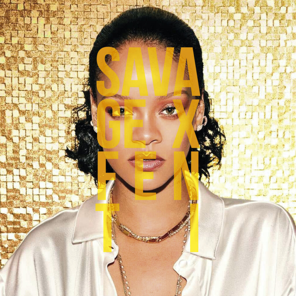 Savage x Fenty Show