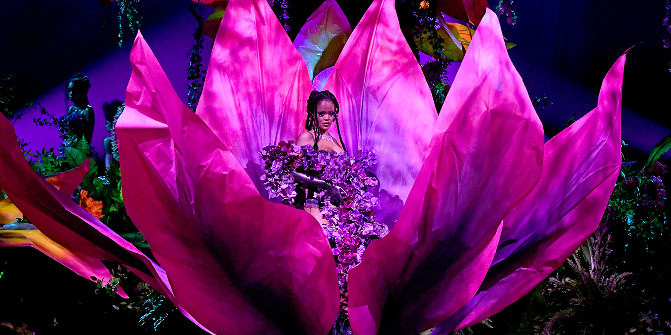 “Savage X Fenty Show Vol. 2”: A selvageria na perspectiva da moda
