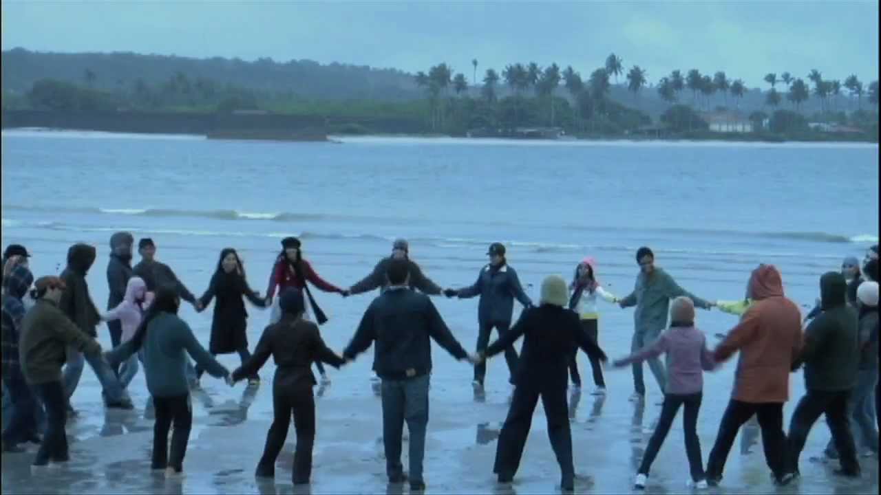 Curtas em Foco / “Recife Frio” (2009)