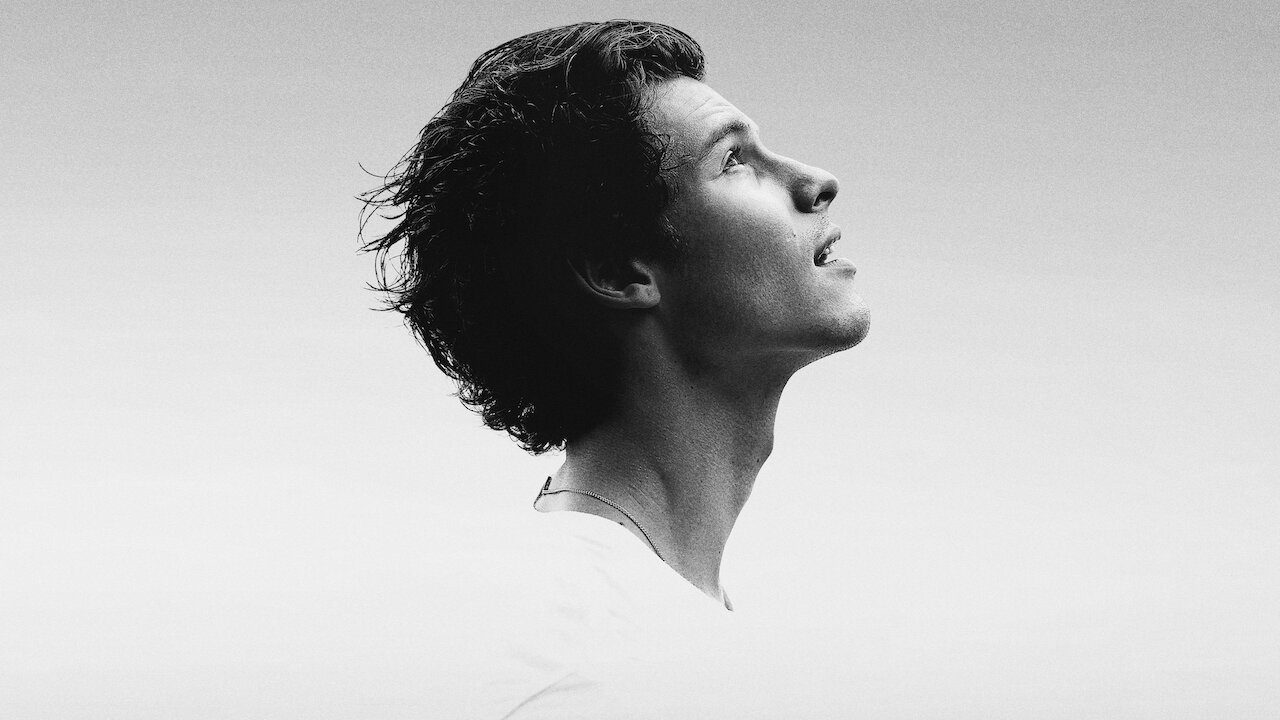 Os bastidores da vida de Shawn Mendes