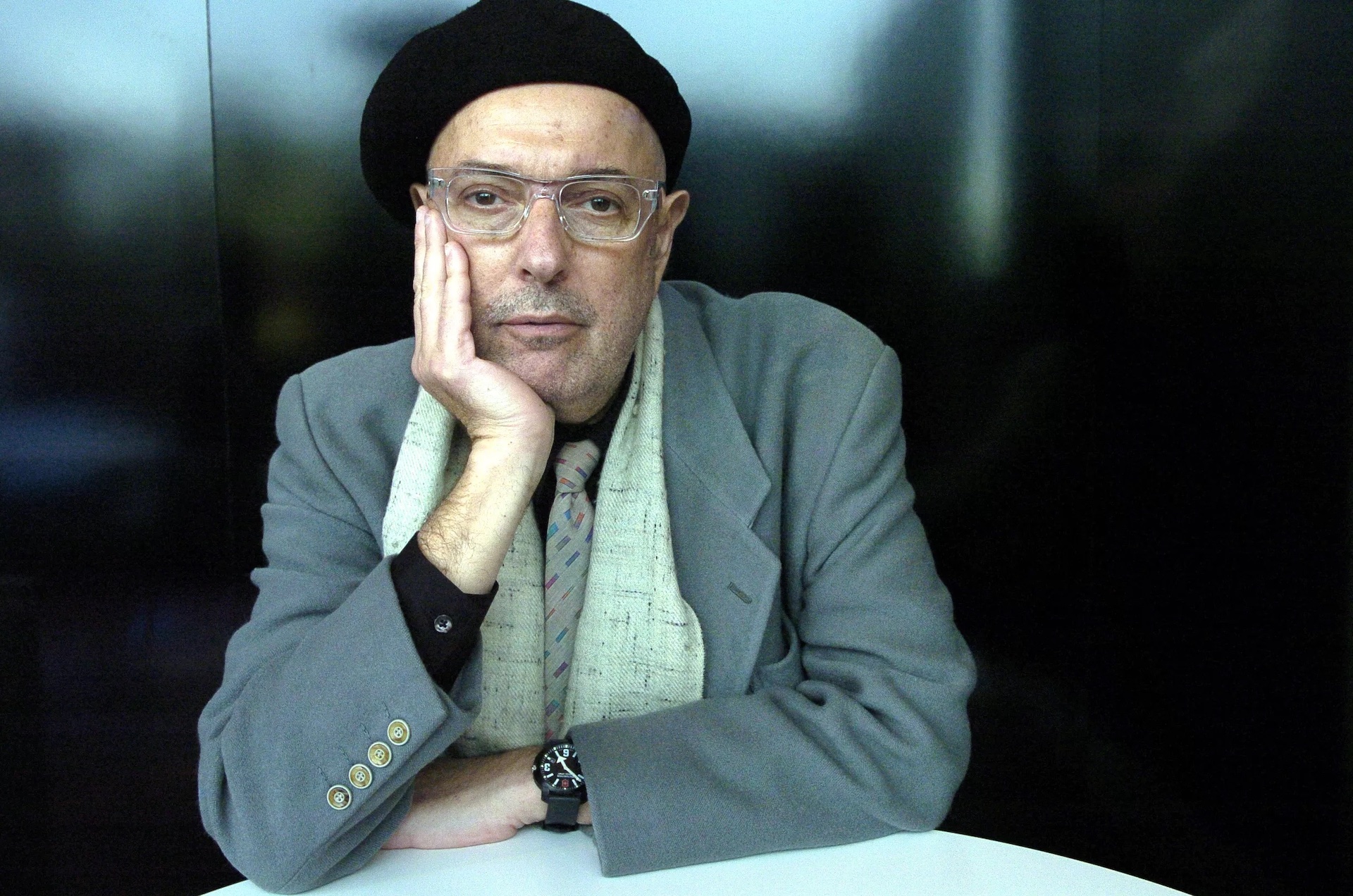 A vida e o cinema de Hector Babenco
