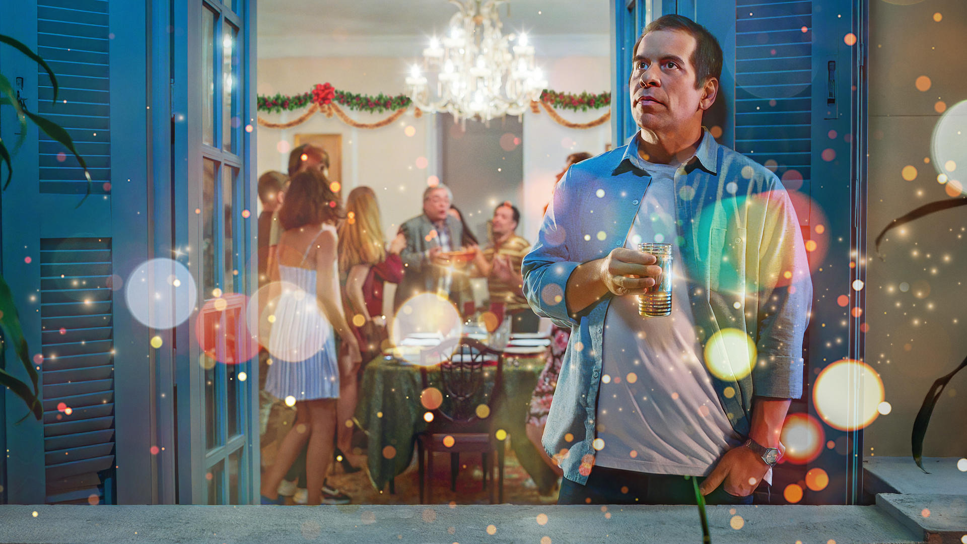 Não está tudo bem no Natal que vem