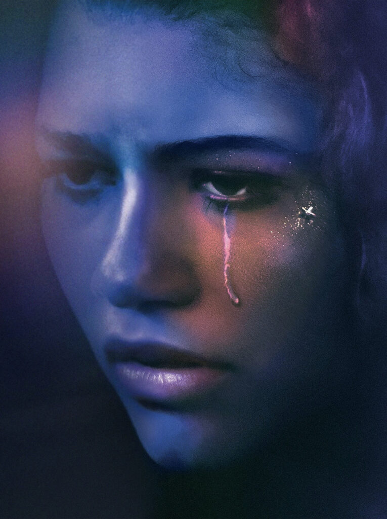Edição #44: Euphoria
