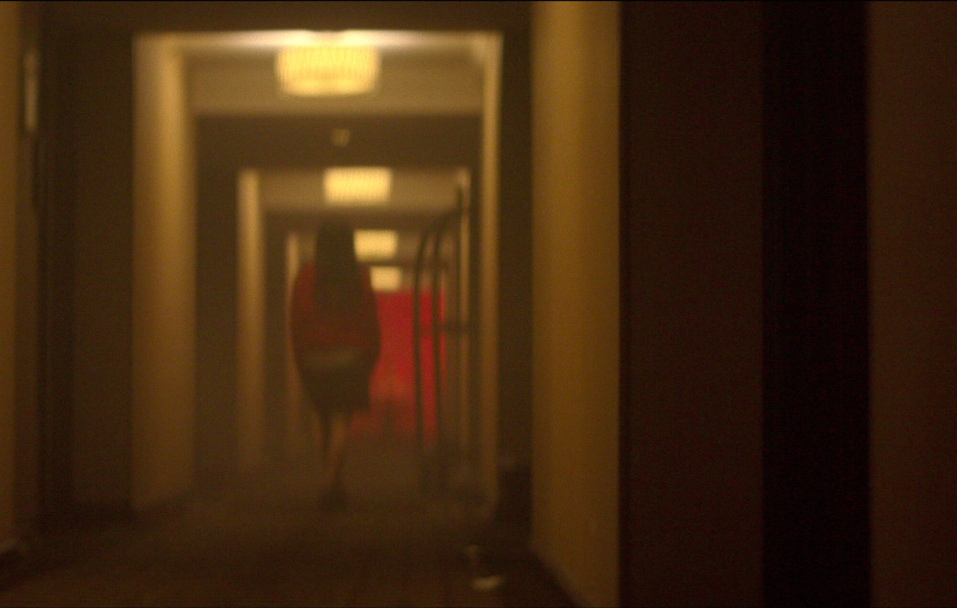 Os horrores no Hotel Cecil