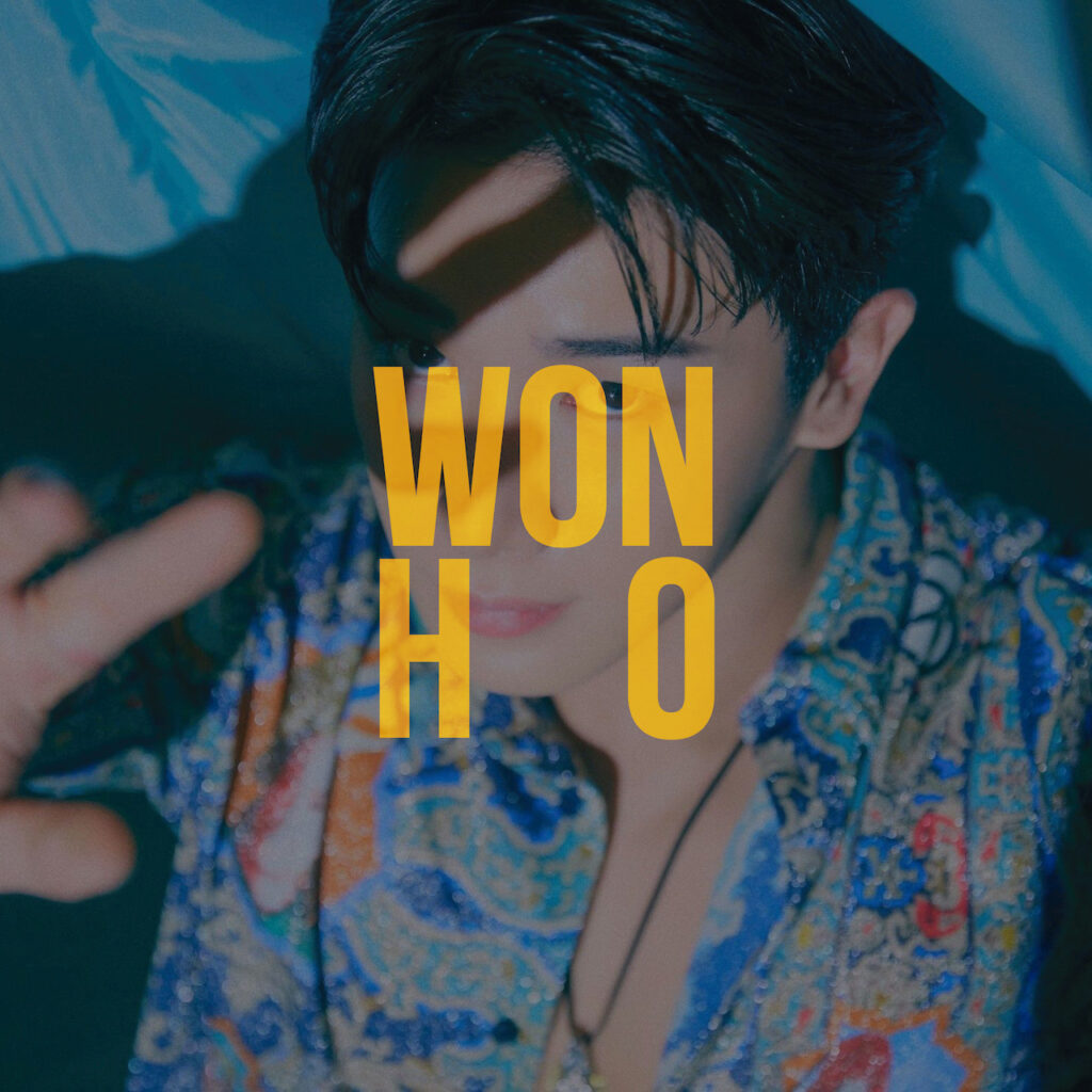WONHO