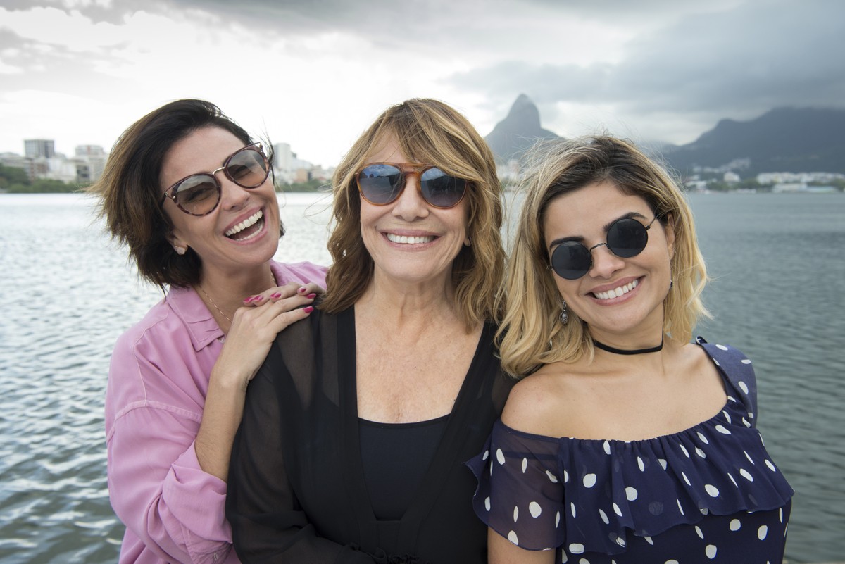 “Filhas de Eva”: um ganho para o audiovisual brasileiro