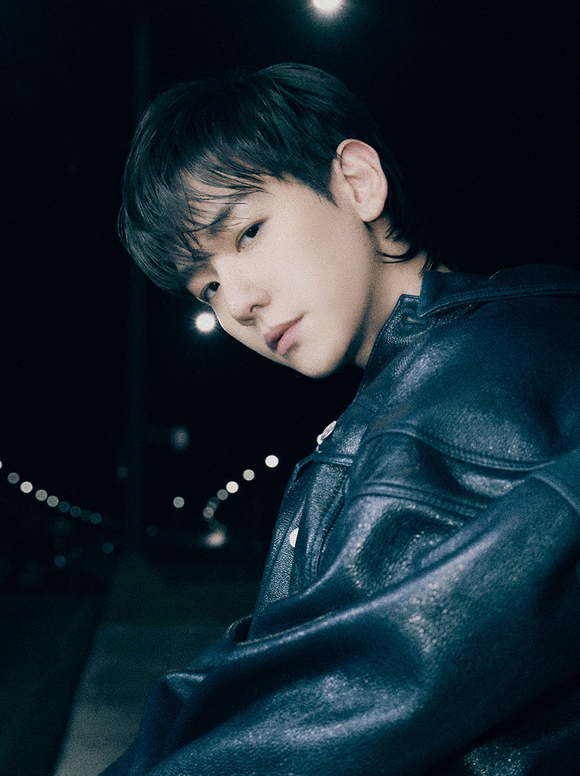 Edição #47: BAEKHYUN