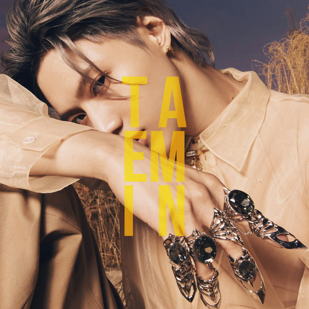 TAEMIN