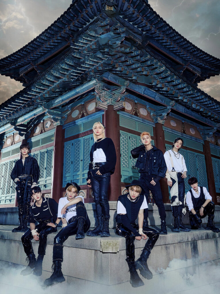 Edição #51: Stray Kids