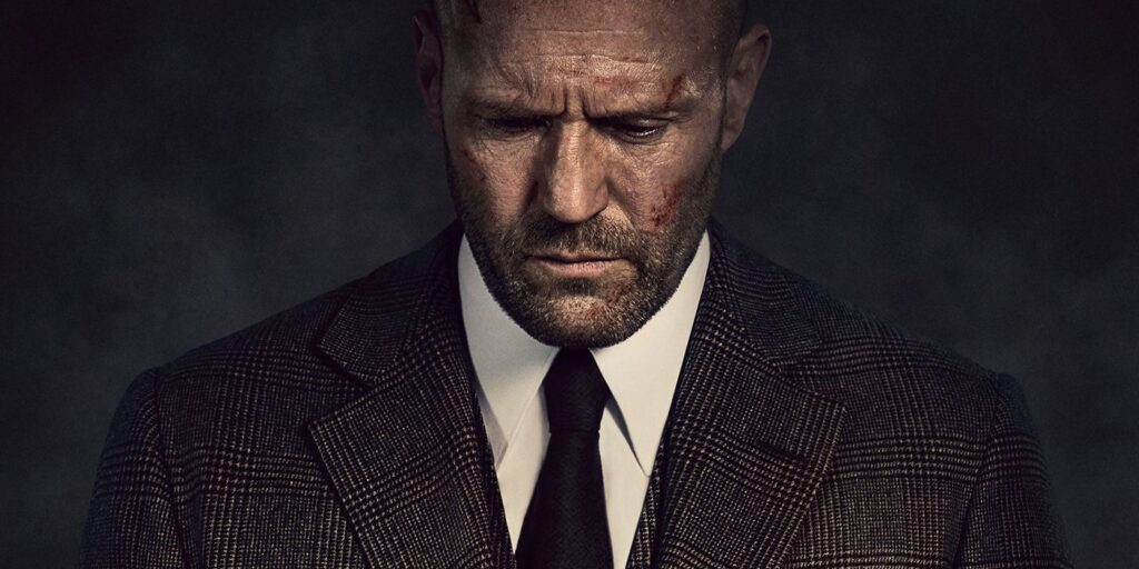 Dirigido por Guy Ritchie,