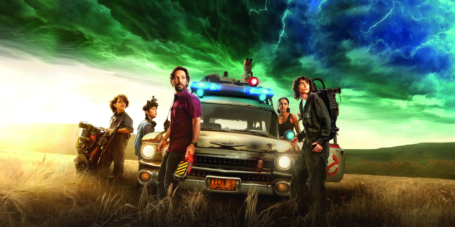 Os fantasmas da nostalgia