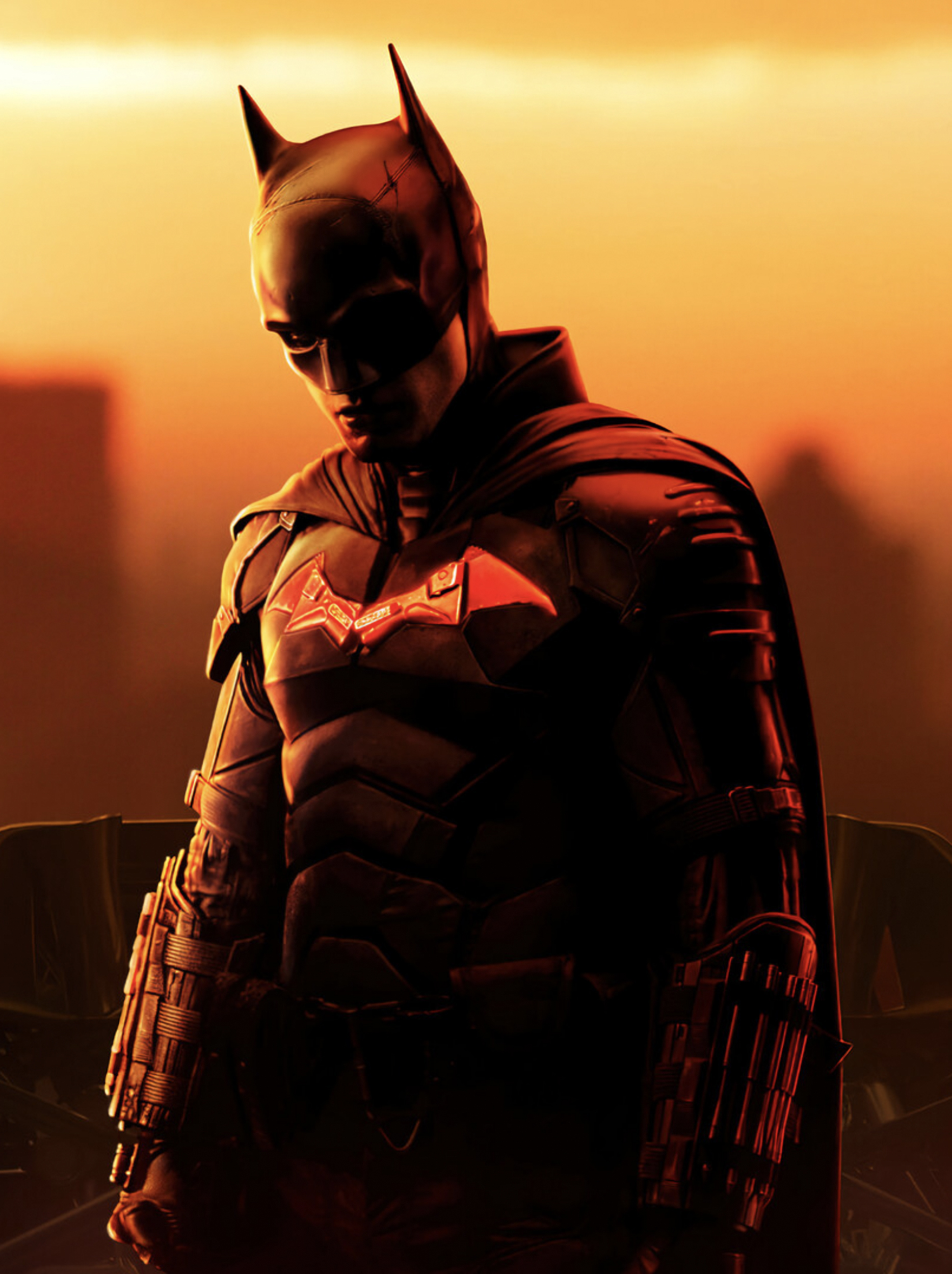 Edição #56: Batman